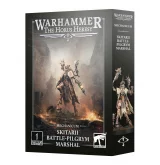 Warhammer: Horus Heresy - Mechanicum - Skitarii Battle-Pilgrim Marshal (1 figurka)