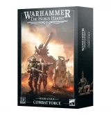 Warhammer: Horus Heresy - Solar Auxilia - Combat Force (28 figurek)