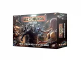 Warhammer Necromunda: Hive War