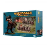 Warhammer The Old World - Beastmen Brayherds - Gor Herd (30 figurek)