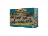 Warhammer The Old World - Grand Cathay - Battalion (50 figurek)