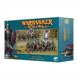 Warhammer The Old World - Grand Cathay - Jade Warriors (20 figurek)