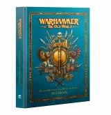 Warhammer The Old World - Tomb Kings of Khemri Edition (93 figurek)