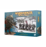 Warhammer The Old World - Warriors of Chaos - Chaos Knights (10 figurek)