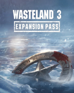 Wasteland 3 Expansion Pass (DIGITAL)