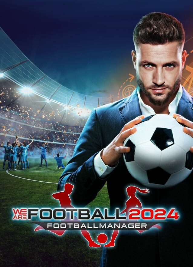 We Are Football 2024 (PC)