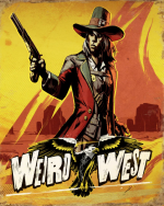 Weird West (DIGITAL)