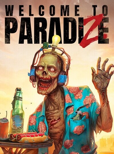 Welcome to ParadiZe (PC)