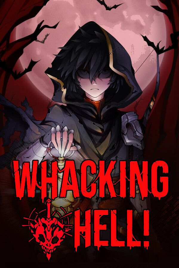 Whacking Hell! (PC)