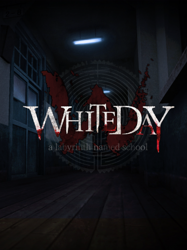 White Day: A Labyrinth Named School (DIGITAL)