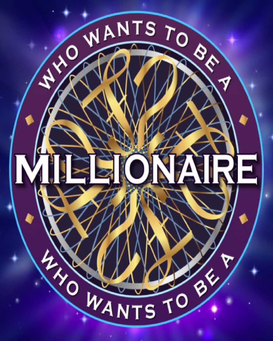 Who Wants To Be A Millionaire (DIGITAL) (PC)