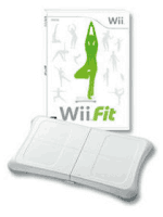 Wii Fit Plus