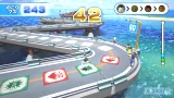 WiiU Party U + WiiU dálkový ovladač (černý) - Arkáda