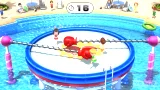 WiiU Party U + WiiU dálkový ovladač (černý) - Arkáda
