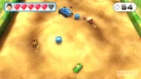 WiiU Party U + WiiU dálkový ovladač (černý) - Arkáda