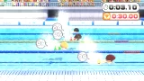 WiiU Party U + WiiU dálkový ovladač (černý) - Arkáda
