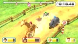 WiiU Party U + WiiU dálkový ovladač (černý) - Arkáda