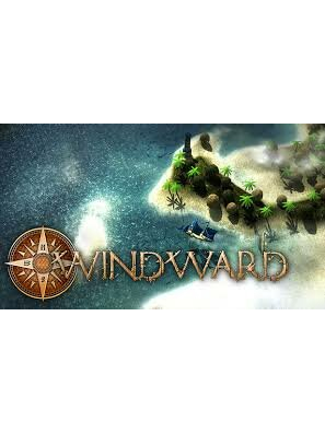 Windward GOG key (PC)