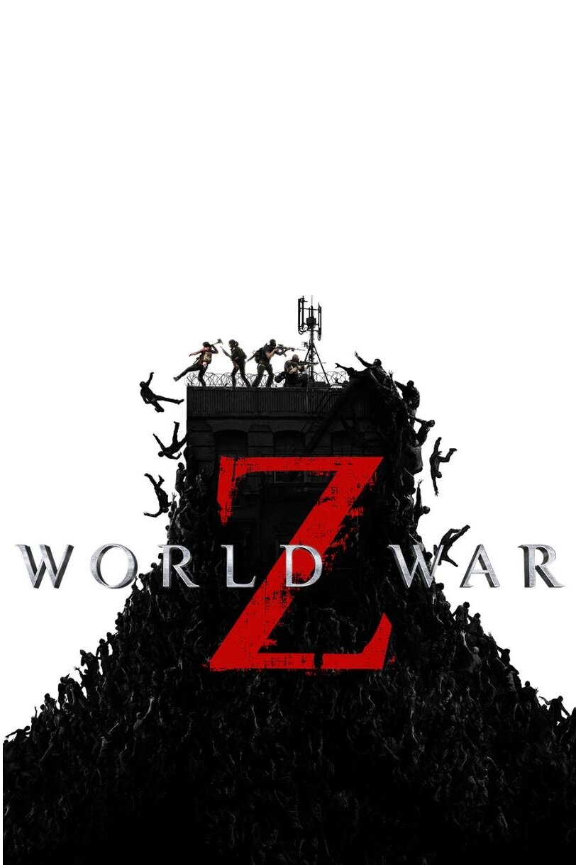 World War Z (PC)