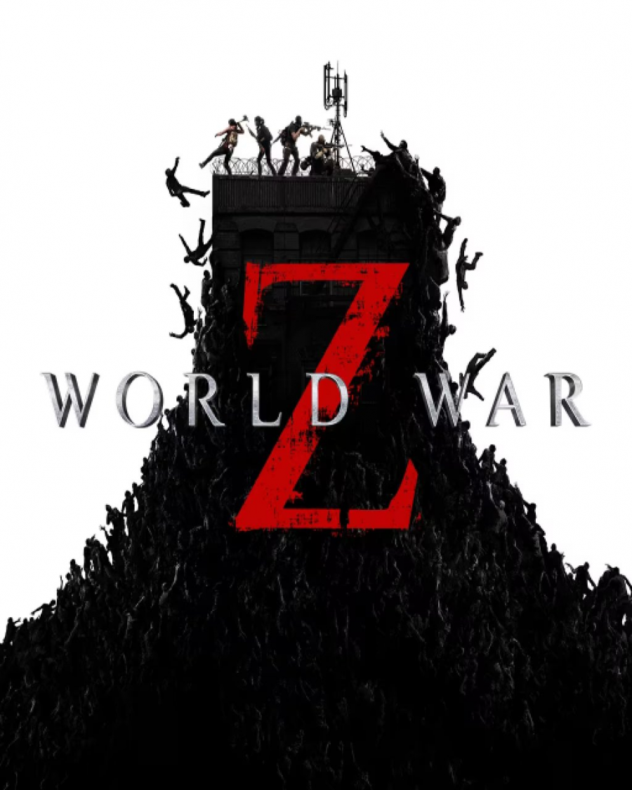 World War Z (DIGITAL) (PC)