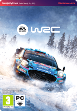 WRC 23 - Standard Edition