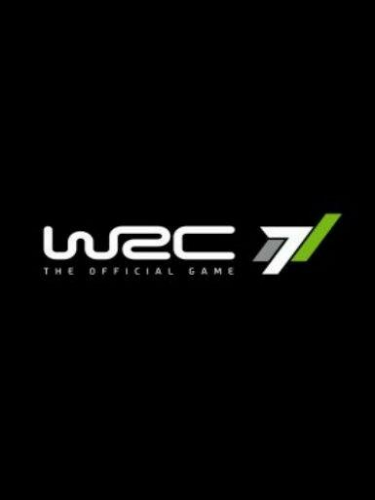 WRC 7 FIA World Rally Championship (PC) Steam (DIGITAL)