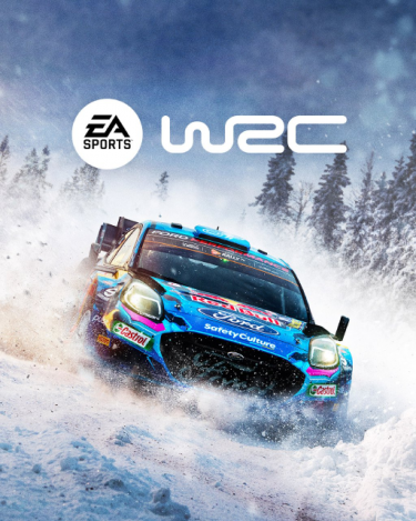 WRC (DIGITAL) (DIGITAL)