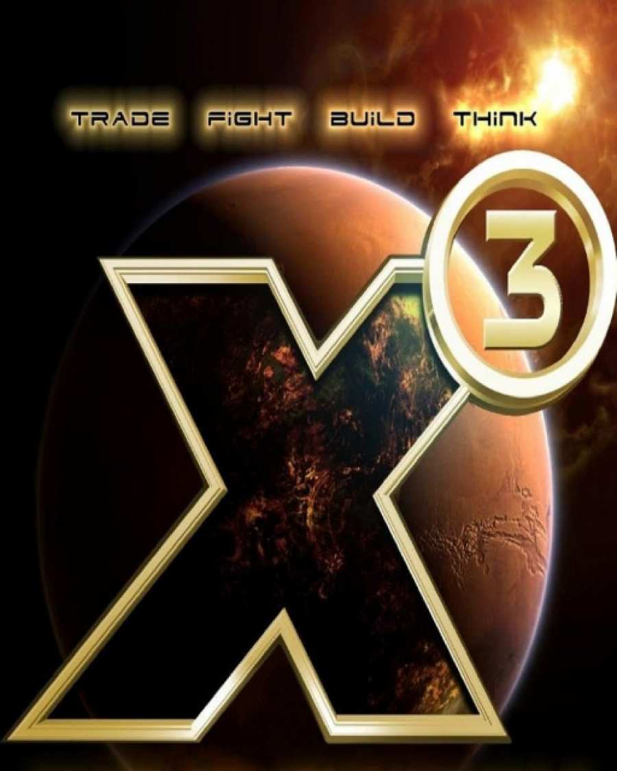 X3 Reunion (DIGITAL) (PC)