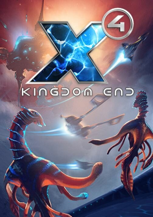 X4: Kingdom End (PC)