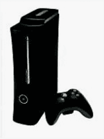 XBOX 360 Elite System (X360)
