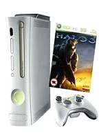 XBOX 360 Premium Edition + Halo 3