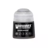 Základní barva Warhammer Tone Pro (Gnarlwood 1) - hnědá - Warhammer Colour