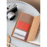 Zápisník Hokusai Katsushika - The Great Wave of Kanagawa