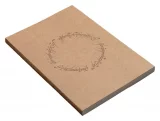 Zápisník The Lord of the Rings - Middle-earth Leather
