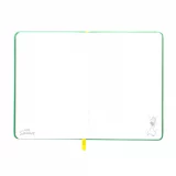 Zápisník The Simpsons - Homer in bush