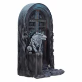 Zarážka na knihy Diablo IV - Hells Gate (Nemesis Now)