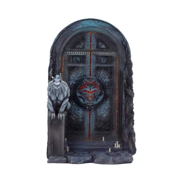 Zarážka na knihy Diablo IV - Hells Gate (Nemesis Now)