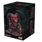 Zarážka na knihy Diablo IV - Minion of Hell (Nemesis Now)