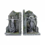 Zarážka na knihy Elden Ring - Radagon and Queen (Nemesis Now) - Nemesis Now 