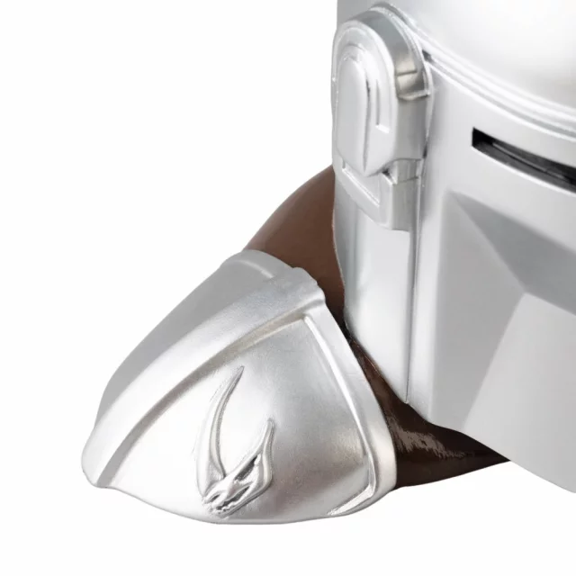 zarážka na knihy Grogu