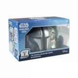 Zarážka na knihy Star Wars - Grogu