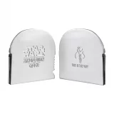 Zarážka na knihy Star Wars - Grogu