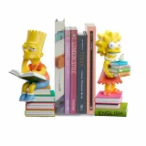 Zarážka na knihy The Simpsons - Bart & Lisa
