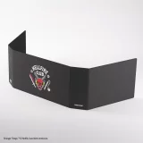 Zástěna Gamegenic - Hellfire Club: Master Screen