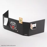 Zástěna Gamegenic - Hellfire Club: Master Screen