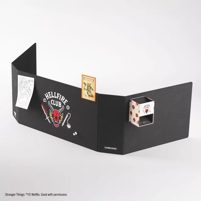 Zástěna Hellfire Club