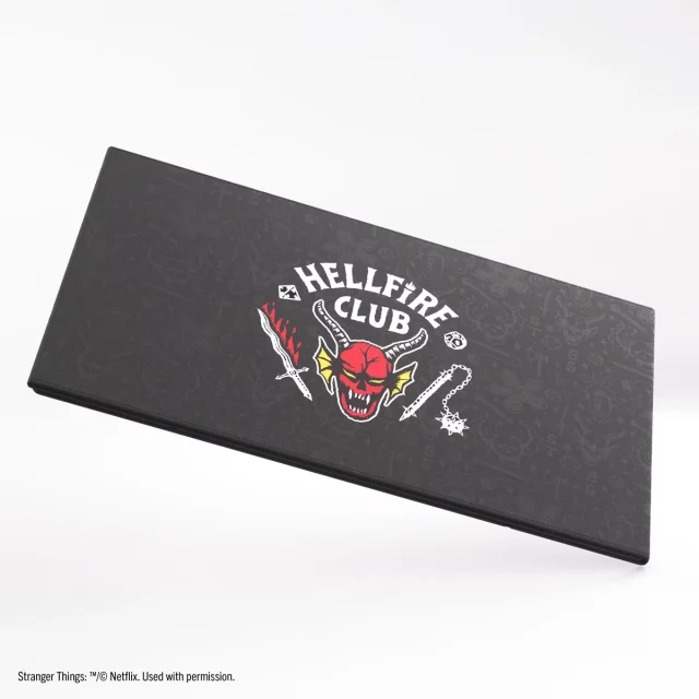 Gamegenic Master Screen