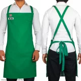 Zástěra Sakamoto Days - Sakamoto