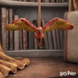 Závěsná dekorace Harry Potter - Fawkes in Flight - Přívěšek