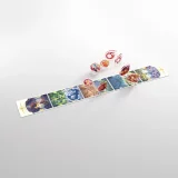 Žetony Gamegenic - Altered TCG Heroes Standees Bravos